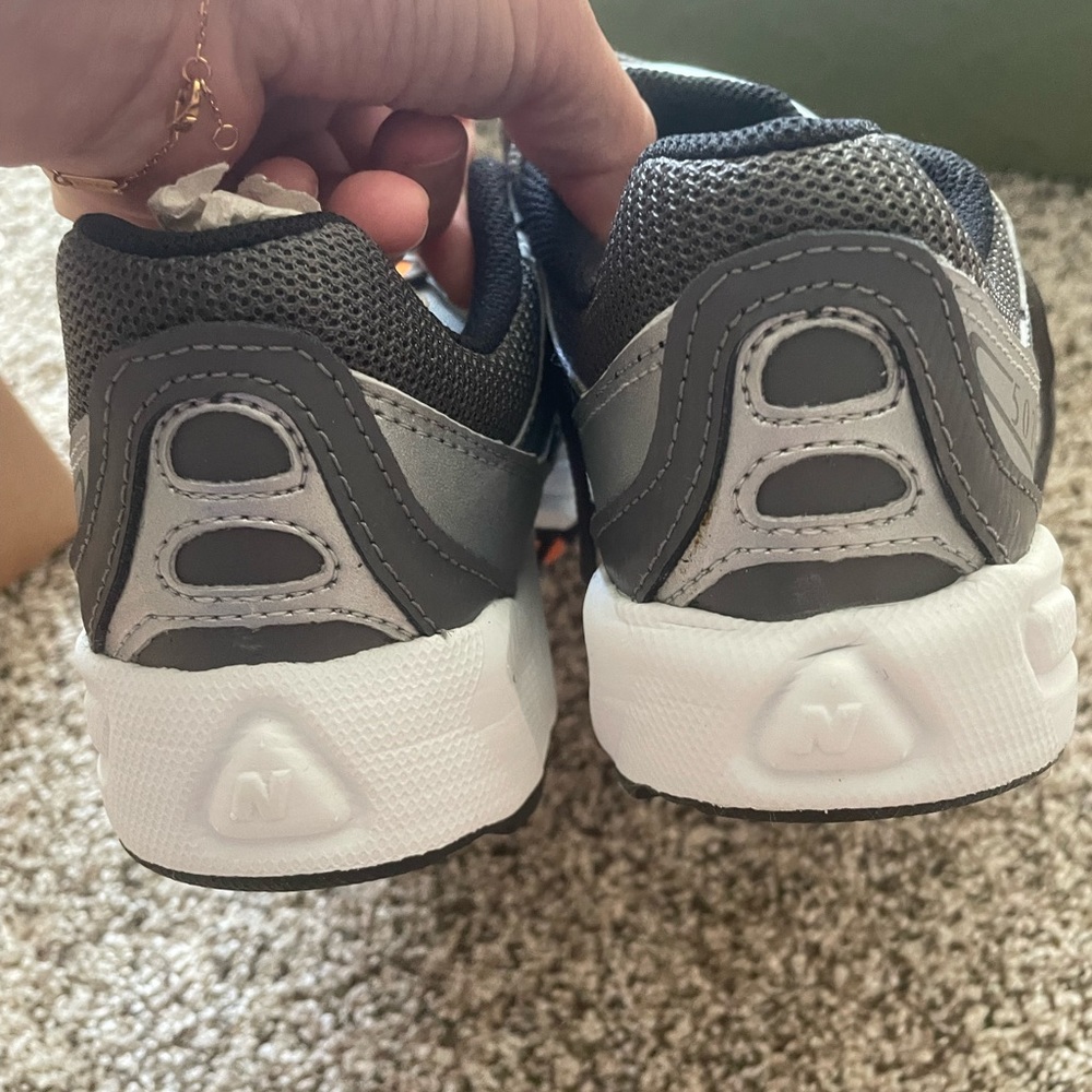 Brand new New balance kid shoes